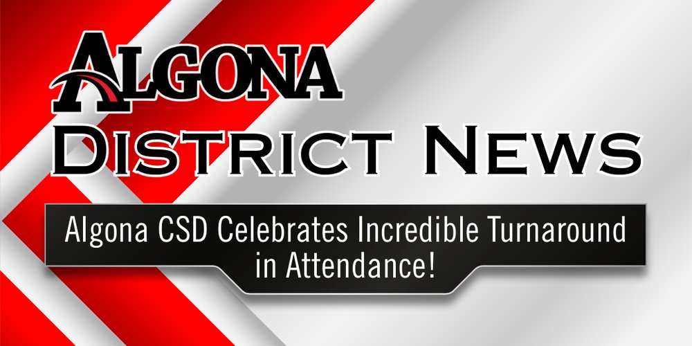 Algona CSD tweet media