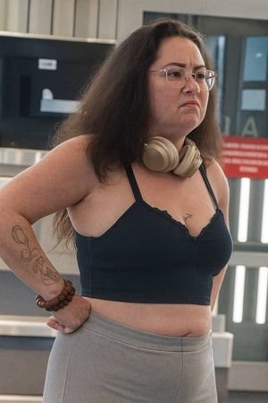 Sasha tweet media