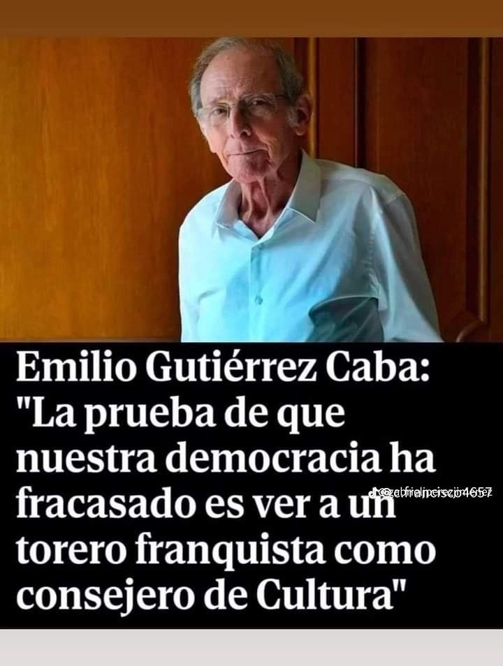 ferna1_diez's tweet image. Emilio Gutiérrez Caba

👇🏼👇🏼👇🏼👇🏼👇🏼👇🏼👇🏼👇🏼👇🏼