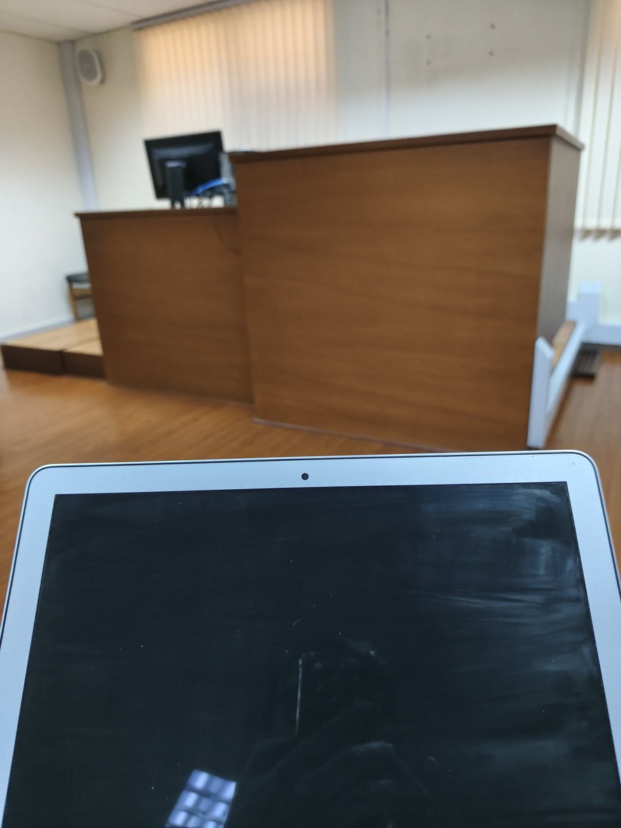 Después de más de cinco años de trabajar de manera virtual, regresamos a una audiencia presencial en el Juzgado 2° Laboral del Circuito de Tunja (Boyacá), defendiendo el sindicato Sintrapeajes, de la arremetida de la empresa CSS CONSTRUCTORES hoy INZIGNIA, del grupo de