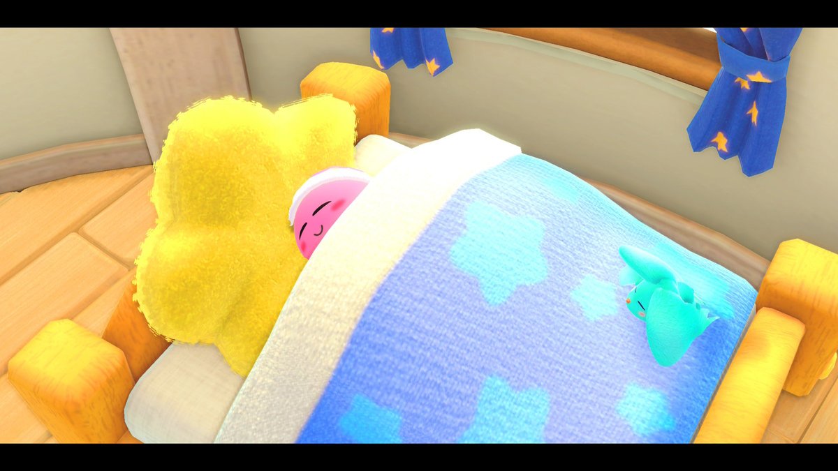 おやすみ🌙💤 #NintendoSwitch2