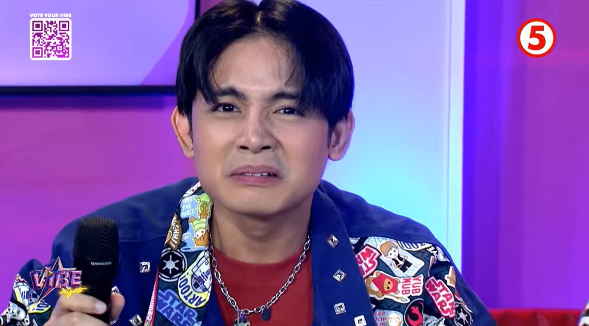 kdrama_vibes's tweet photo. watch na tayo mga vhie ng VIBE NIGHTS! Asim kilig yan #MarkIan🤣🤣 @vibephtv
https://t.co/zxpTnck6ye https://t.co/2xnIWO25DM