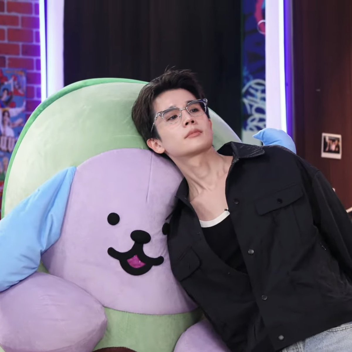 DNA หมอ 100% ไม่ต้องสืบ

JIMMYSEA X AVOCEAN LIVEHOUSE

#GMMTVLiveHouse