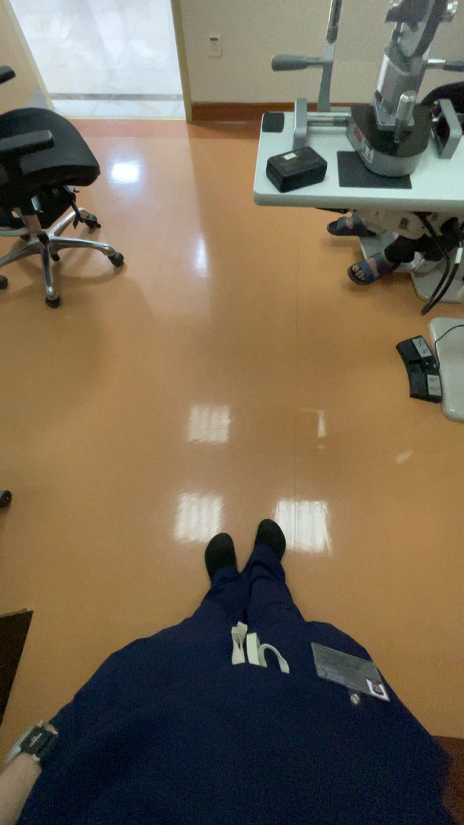 2nd rotation: Ophthalmology 👁️
Been and still one my favorite specialities in medicine.
It’s  been an honor working with amazing consultants, fellows, and residents from multiple teams in KKESH.
I’m very thankful to all the staff that helped me to learn new things.
Overall: 10/10