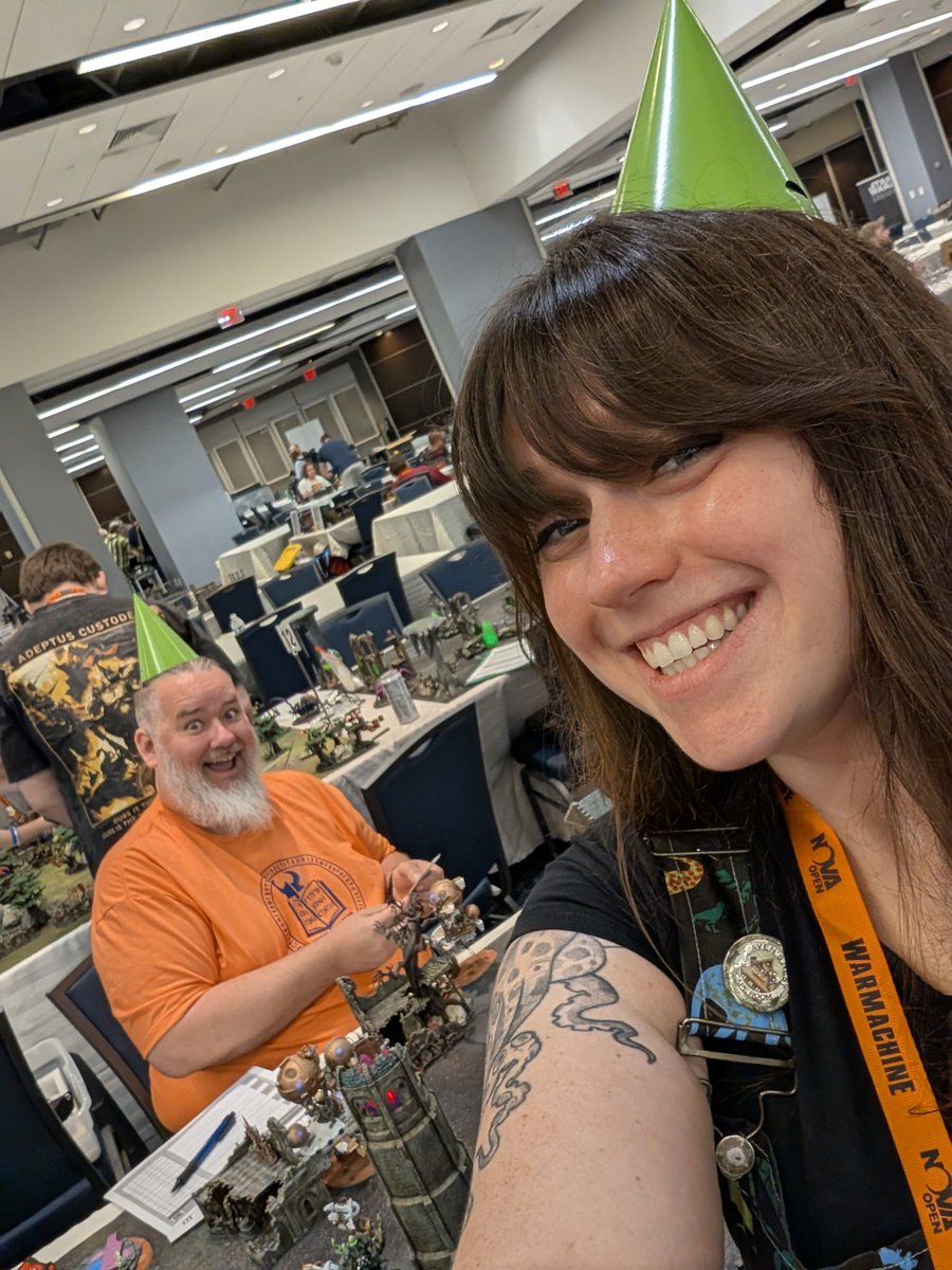 TC ⚔️ | Theresa! 🐳 tweet media