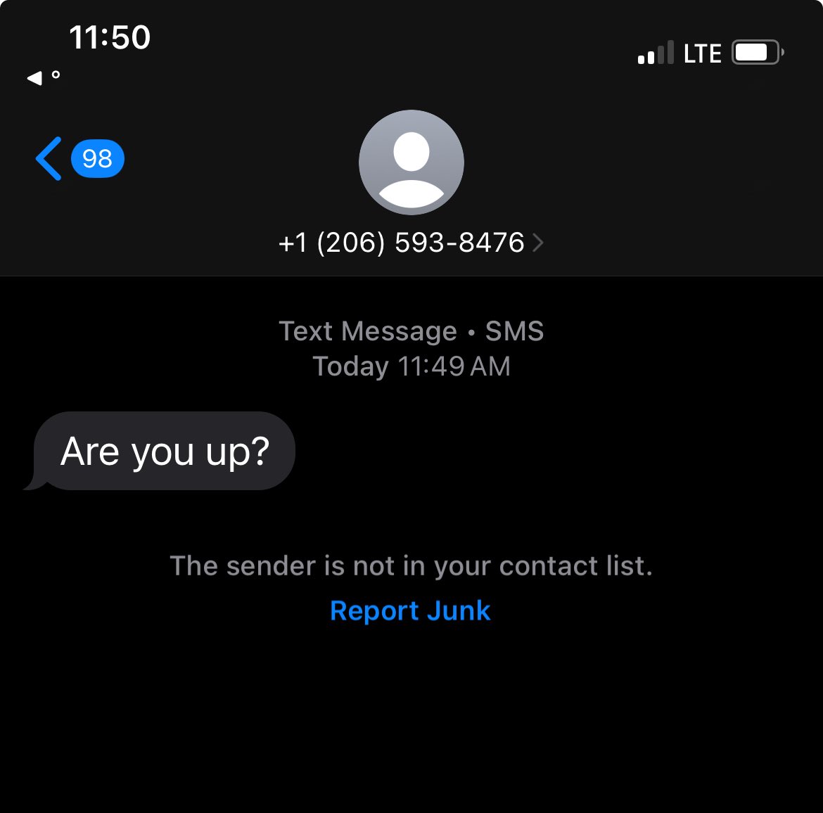 emski_H_'s tweet photo. what does it say that this is the spam text that got my attention ? https://t.co/hN9LxZWN3z