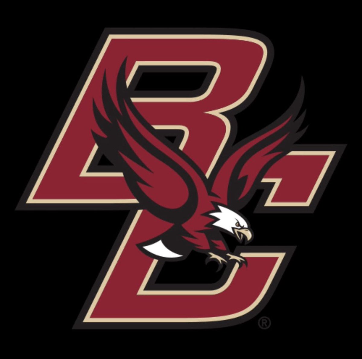 Blessed to receive a Division 1 offer from Boston College
