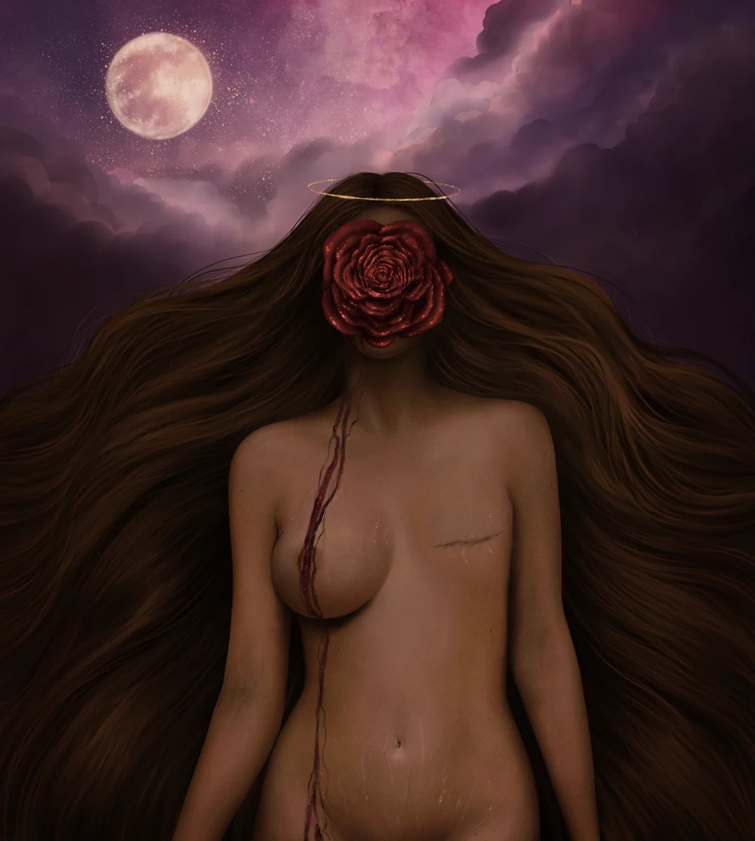 NiRU DiVA tweet media