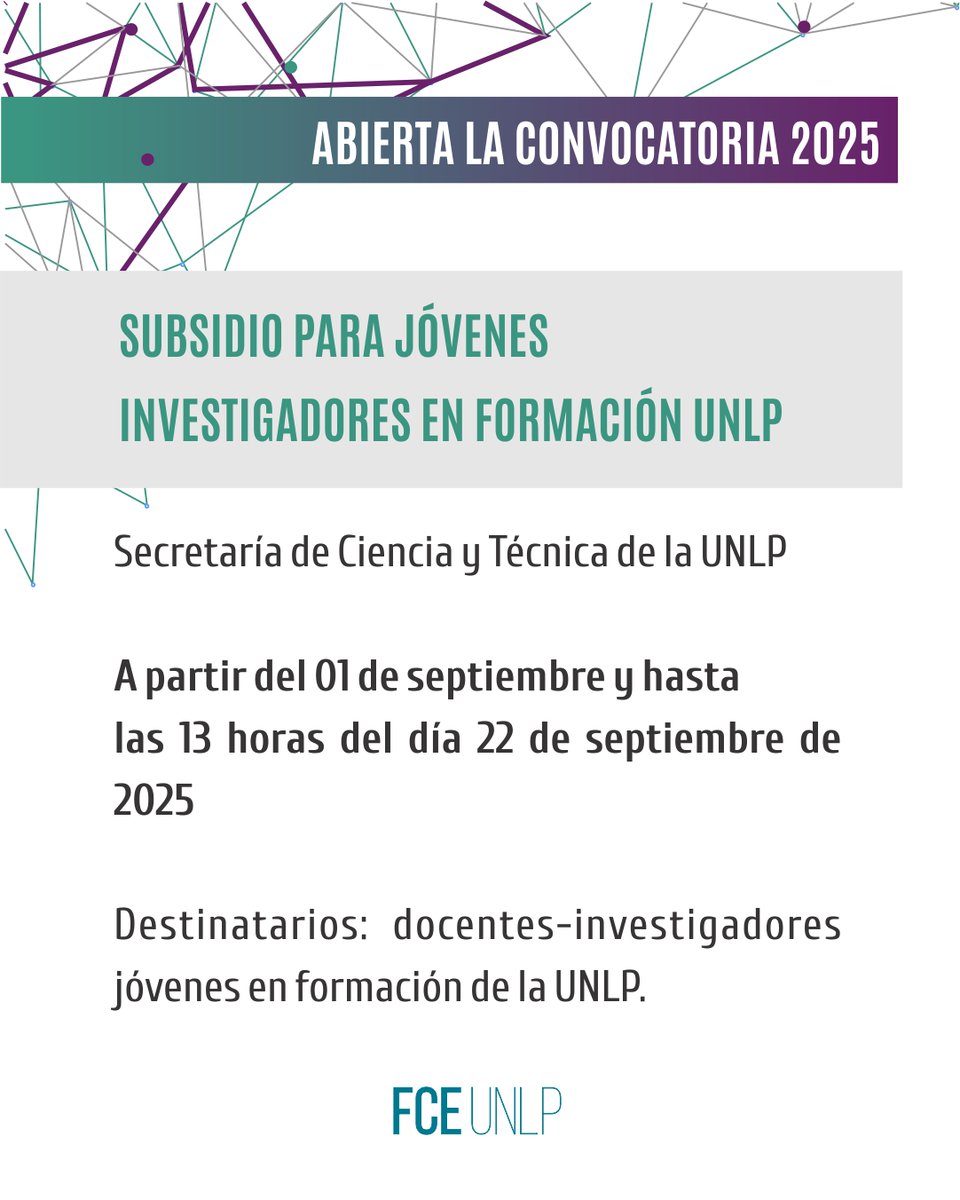 Investigación FCE tweet media