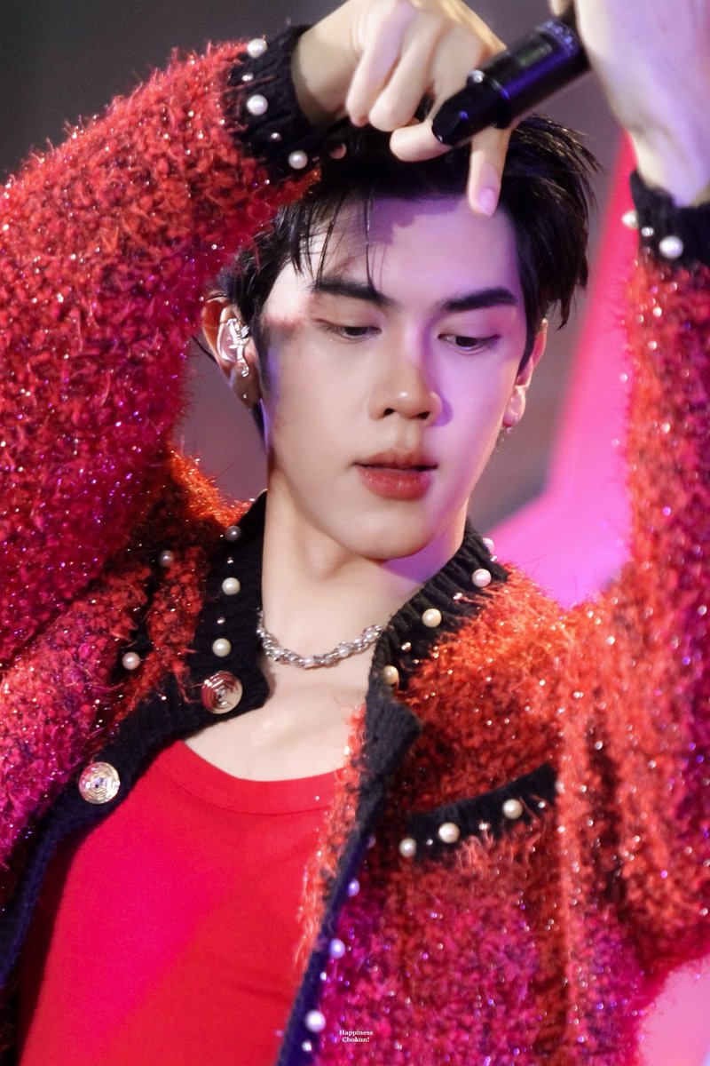 เครื่องหน้าน่ารักไปหมดเลยงะน้องกุน🥹

#UranusclinicxPROXIE 
#PROXIEChokun 
#PROXIEth