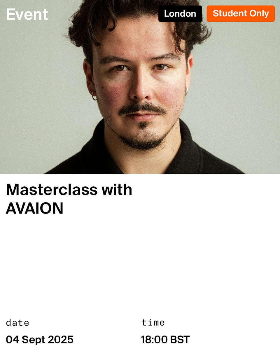 pointblank music school tweet media