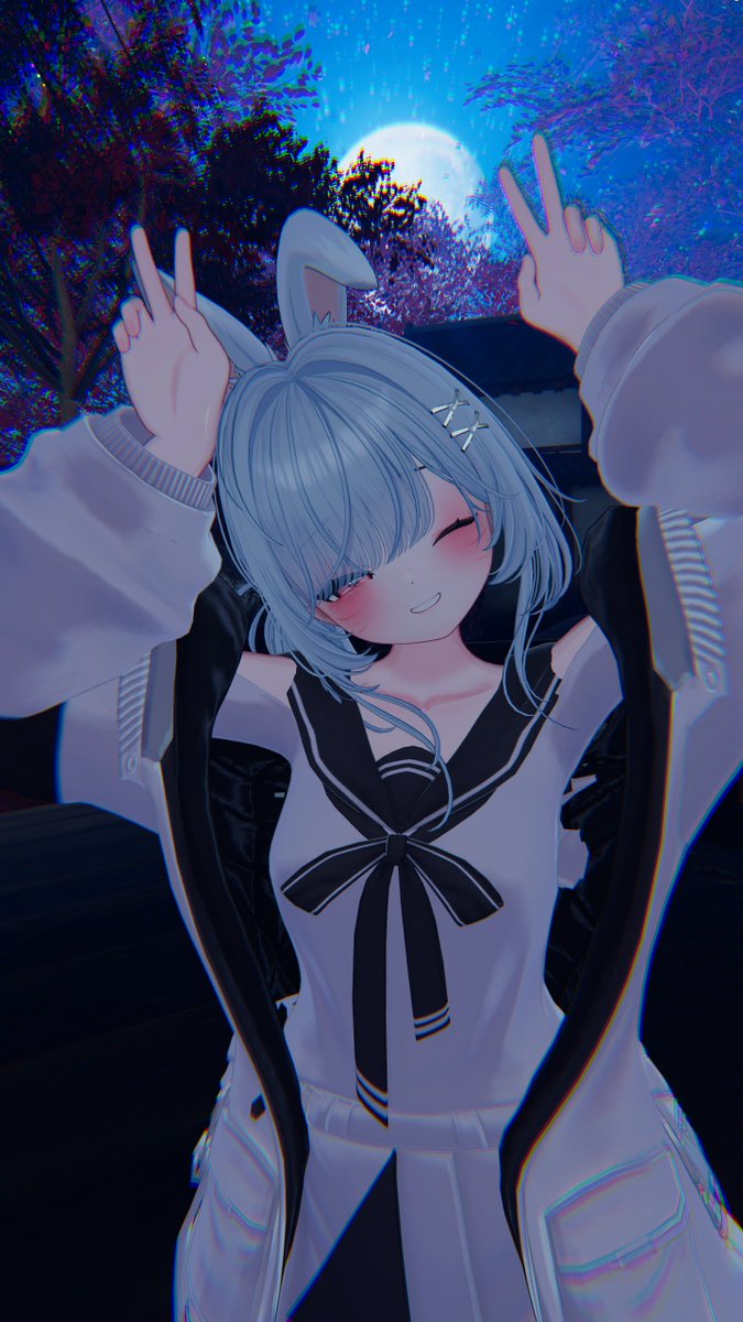 오랜만에 풀트킴