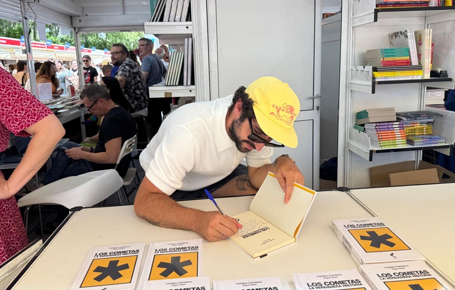 Todoliteratura tweet media