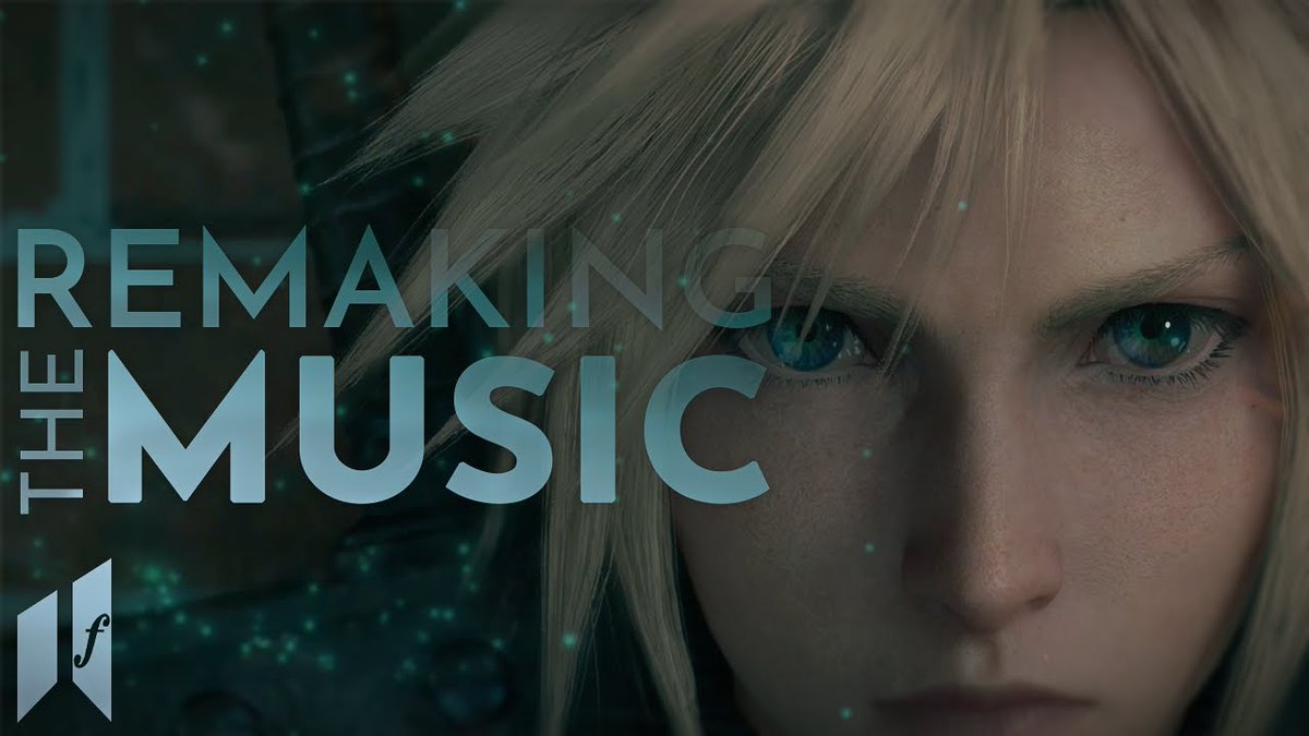 Aurelien Montero 🎹 (@aurelienmontero) on Twitter photo Comment la musique du remake d'FF7 a-t-elle été composée ? Voici une petite vidéo sur le sujet ! 
youtu.be/59c3xz76M80 Comment la musique du remake d'FF7 a-t-elle été composée ? Voici une petite vidéo sur le sujet ! 
youtu.be/59c3xz76M80