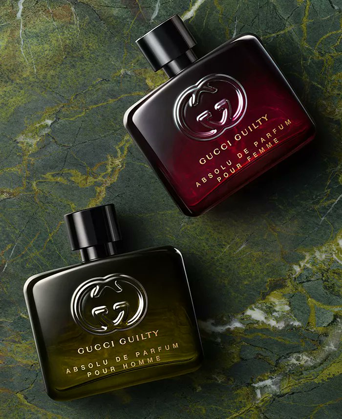 NowSmellThis on X: "Posted at NST: Gucci Guilty Absolu de Parfum ~ new  fragrances https://t.co/yNTEs7sboV https://t.co/HVrihhusS6" / X
