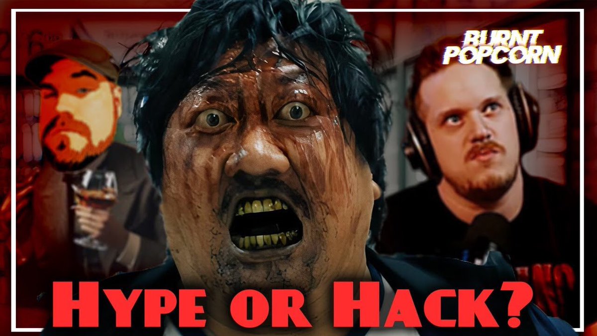 Does Weapons live up to the Hype or Fall Flat? | Full Spoiler Review youtu.be/X4s-PyVeHCY?si… via <a href="/YouTube/">YouTube</a>