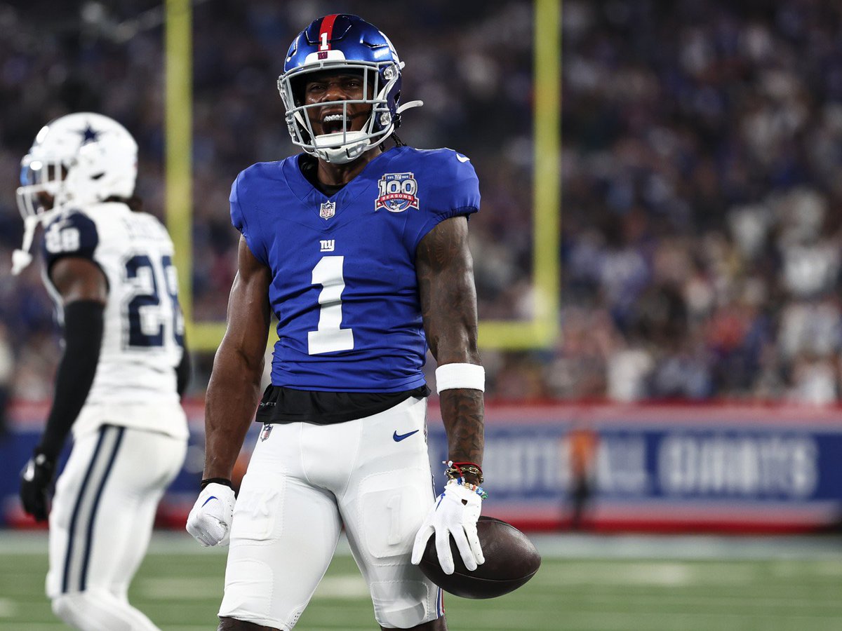 SleeperNFL tweet media