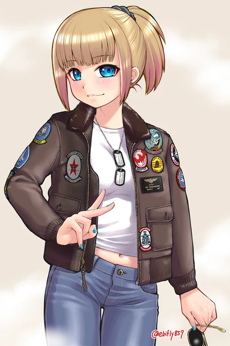 ('-`)人 >RP