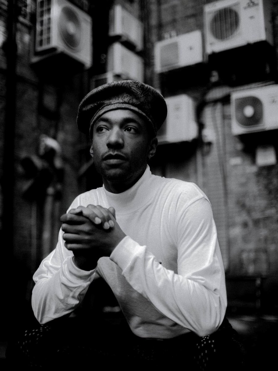 FAITH IN THE UNKNOWN: <a href="/Shungu_jazz/">Louis Shungu</a>'s JAZZ-STAINED PRAYER DROPS NOVEMBER 7
WITH NEW SINGLE “STAY ALIVE” FEAT. <a href="/PinkSiifu/">siifu</a> , SHUNGU’S ALBUM IS A JAZZ-STAINED TESTAMENT TO TRUST

scoope.nl/faith-in-the-u…