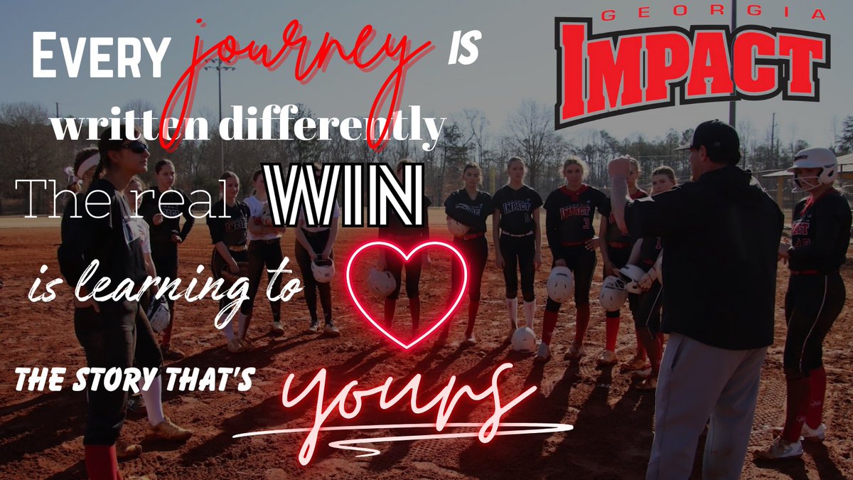 GeorgiaImpactFP's tweet image. To every player chasing the dream — especially 2027s beginning their recruiting journey and 2026s still searching for their next home — remember:  The  🔑is to stay relentless, stay focused - Your path is uniquely yours, and the joy comes from owning it. #Ownyourjourney