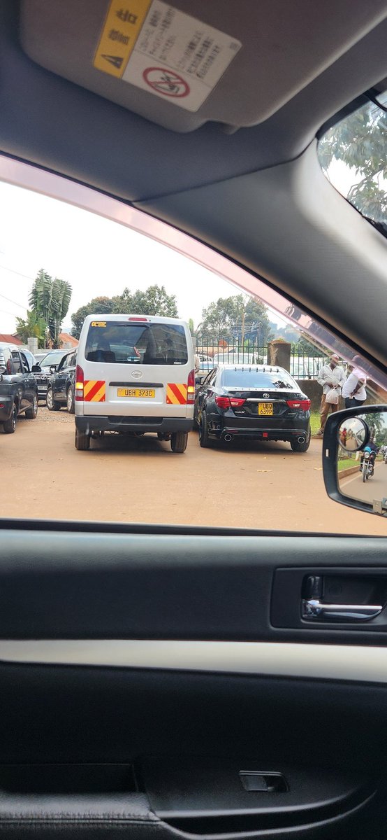 Akitegedde kubira mukama mungalo. The biggest, bestest(bwekibayo) and one of Uganda's top players mu car industry. <a href="/CK_investment/">CK INVESTMENT</a>