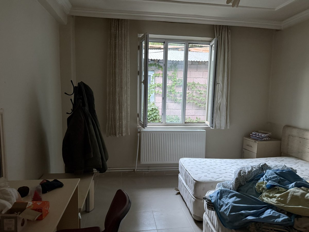 Eğitim öğretimin her kanadında hizmetlerini eksik etmeyen Dağdibi öğretmen lojmanı kalorifer yapımında emeği geçen başta kıymetli Kaymakamımız Sayın Ekrem Ender ERGÜN’ e ve Kıymetli İlçe Milli Eğitim Müdürümüz  Mikail Demirtaş’a ve emeği geçen herkese çok teşekkür ediyoruz🙏