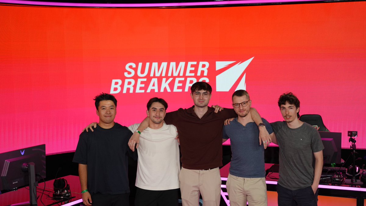 Women Rivals #SB25 tweet media