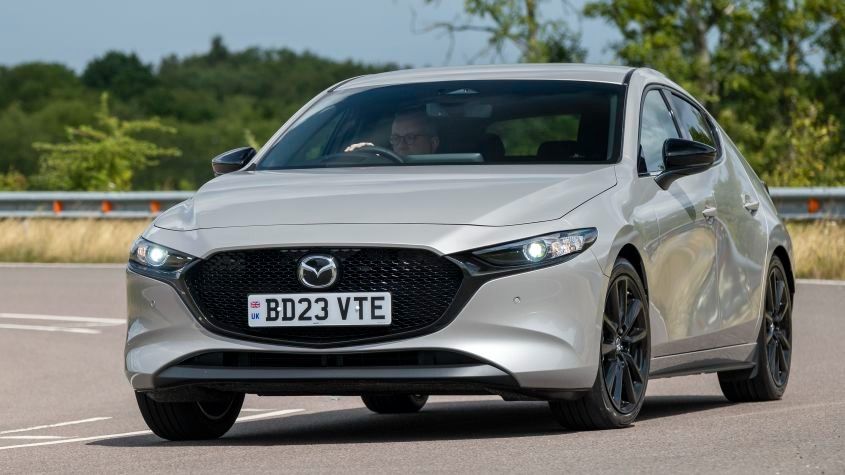 A premium feel at a refreshingly low cost! The Mazda 3 is our Car Deal of the Day…&gt;&gt; buff.ly/zrxYIbp