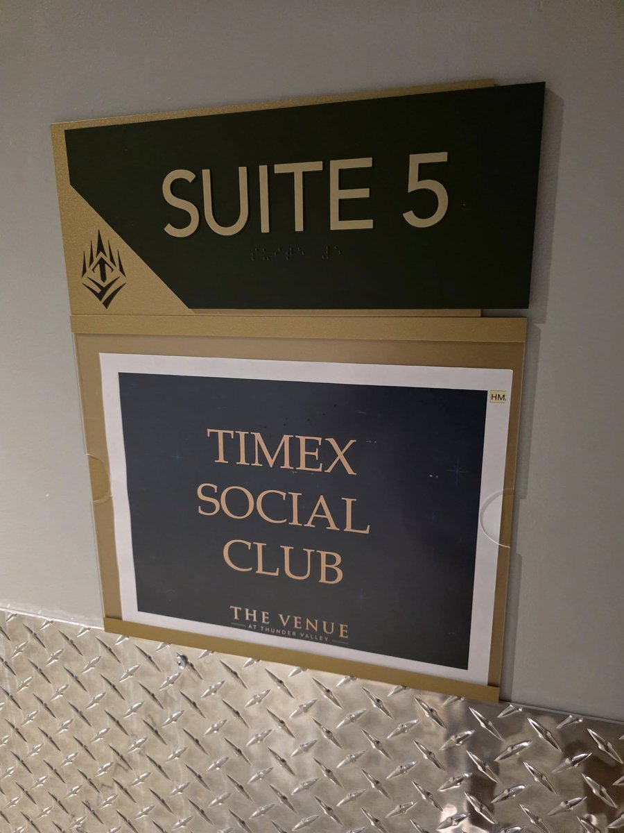 TimexSocialClub's tweet photo. Thank you, Lincoln, CA. We had an absolute blast performing at Soul Fest '25 at @Thunder_Valley. Much Luv! Stop spreading those rumors around. #TSC39 #rumors @timexsocialclub_official @voicesofclubnouveau @samuelle_66 https://t.co/ha5hHolBqc