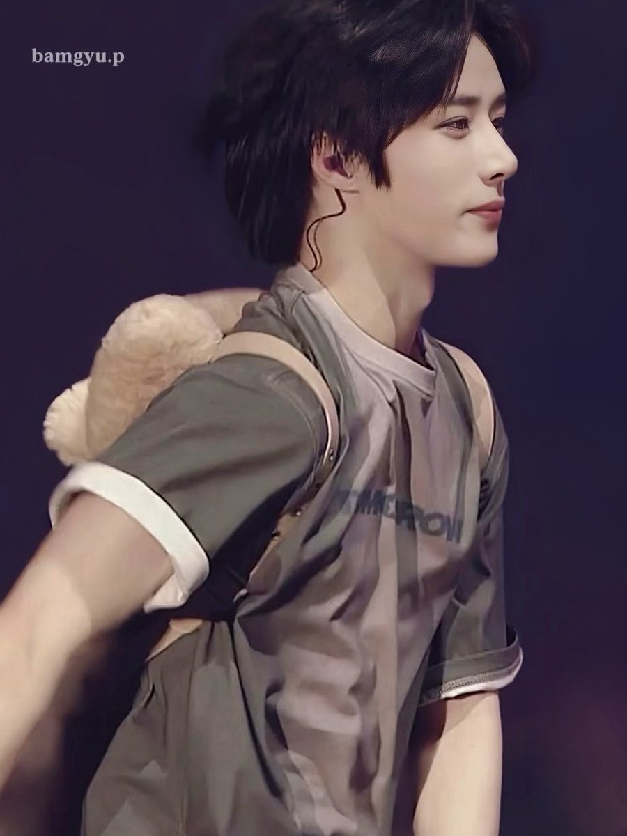 kmxbg_km's tweet image. 250822
TOMORROW X TOGETHER WORLD TOUR 
&apos;ACT : TOMORROW&apos; #ENCORE

넘나 신난 범아지❶
흐엉 귀여워서 나 주거.......
テンション爆上がりのボムアジ…
かわいすぎる!!
かわいすぎてしんだ……🤦🏻‍♀️

#범규 #beomgyu #ボムギュ
#txt #투바투 #トゥバ 
#ACT_TOMORROW
#ACT_TOMORROW_SEOUL…