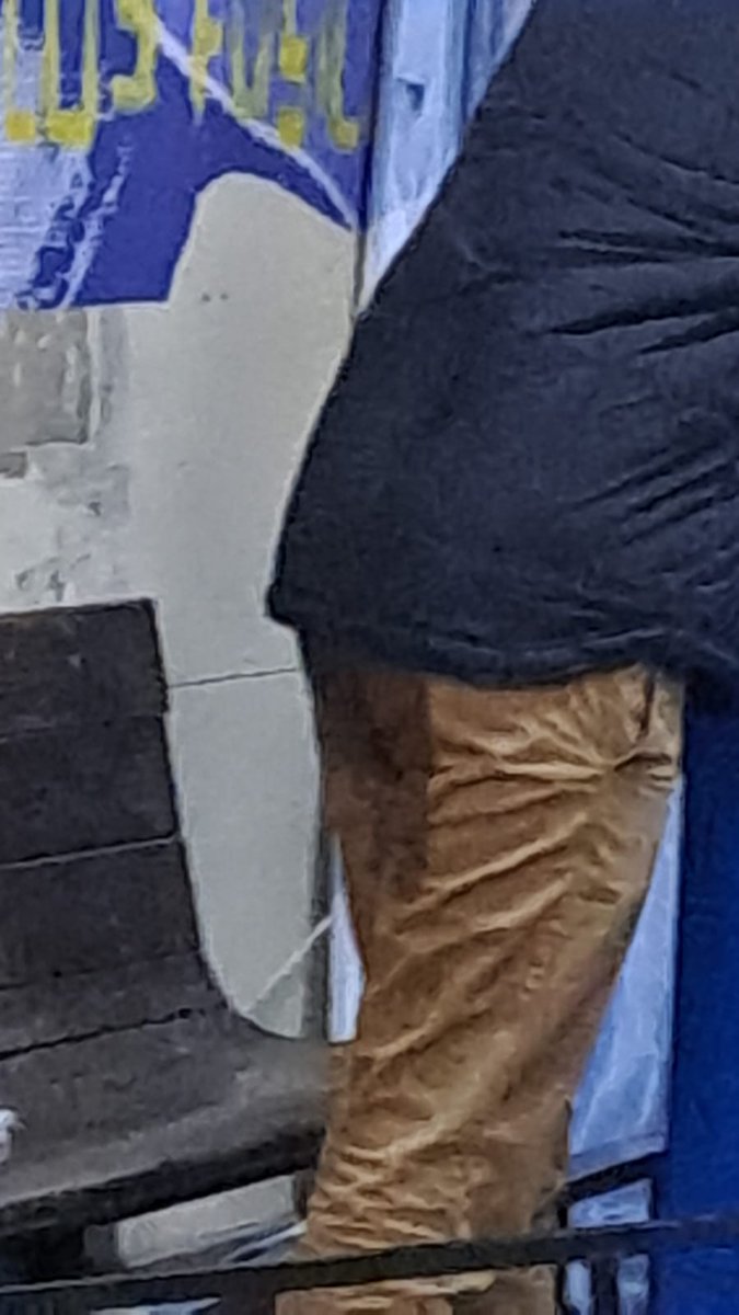 porqetendencias's tweet photo. "SE CAGÓ"

Porque un libertario vandalizó una mesa peronista en la Facultad de Derecho, invitó a pelear, y luego se hizo caca encima de forma literal https://t.co/eYzOiaDHH2