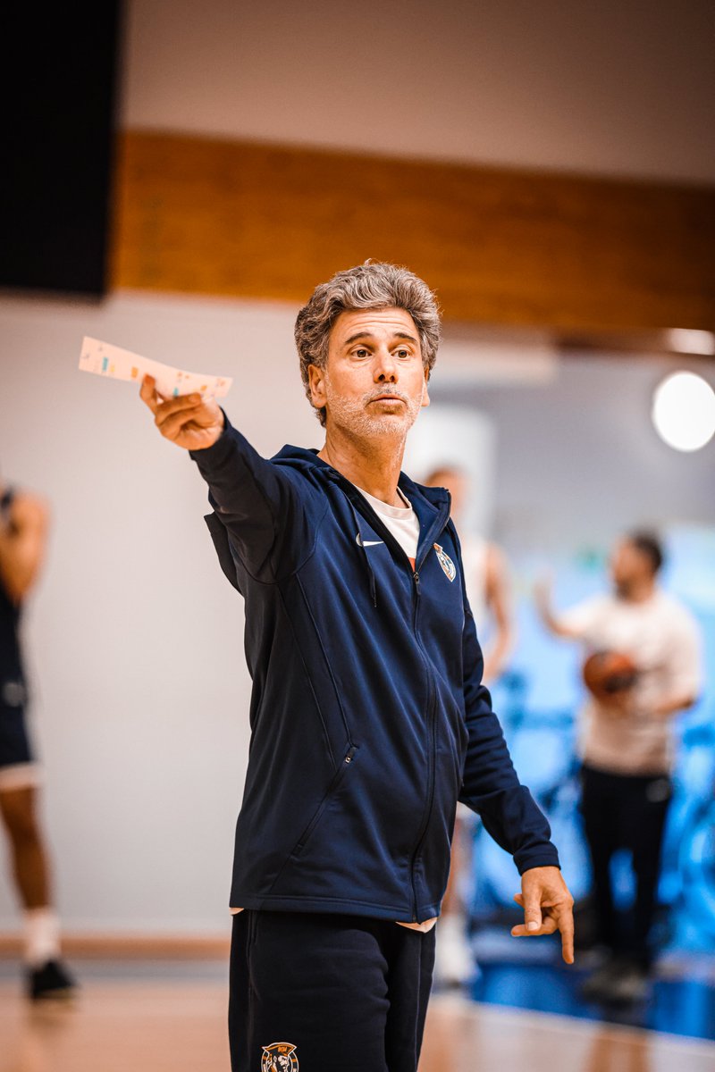 BCM Basketball tweet media