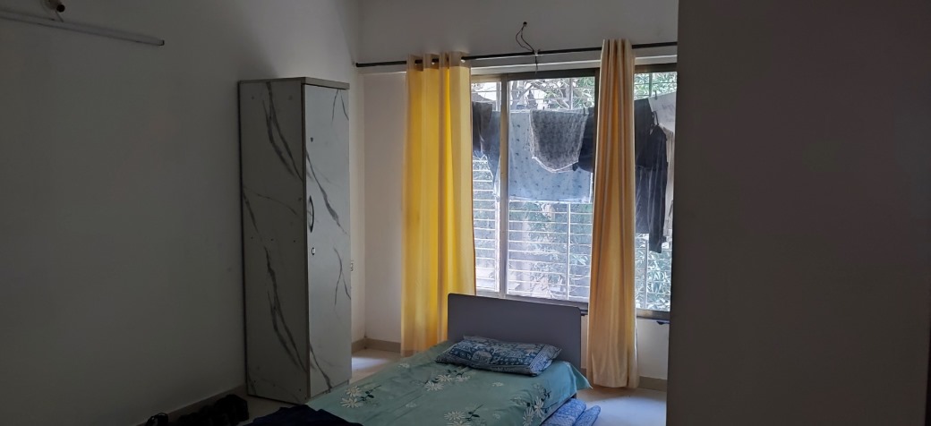 FindMyRoom Mumbai tweet media