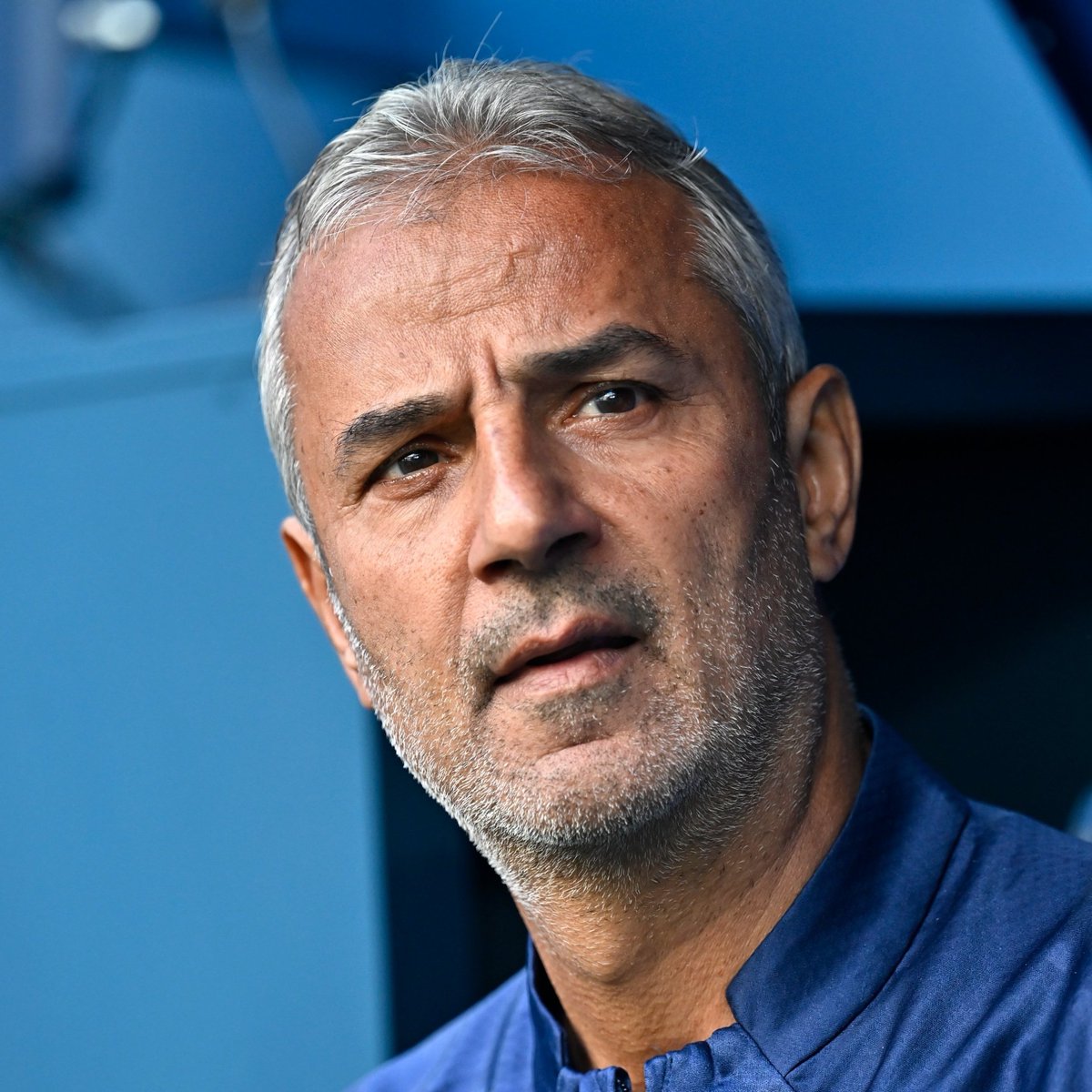 🚨 Yusuf Kenan Çalık:
Fenerbahçe yönetim kurulundaki bazı üyeler İsmail Kartal'ın gelmesini istiyor.