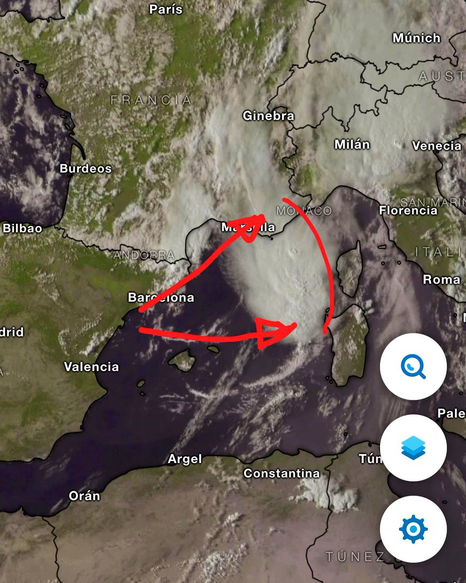 Pero si esto parece un Derecho. ¿Alguien que lo pueda confirmar?