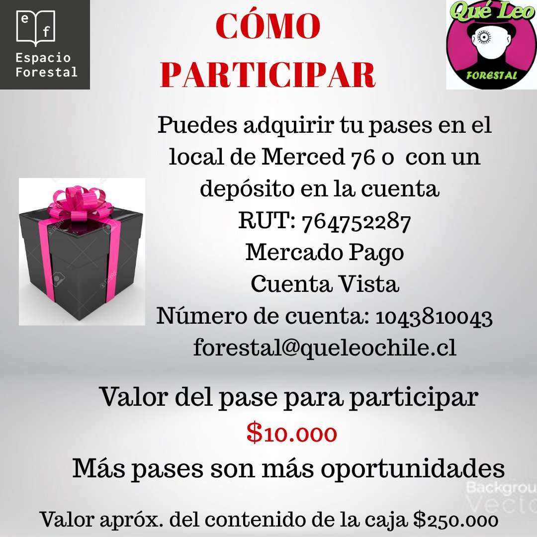 Qué Leo Forestal tweet media