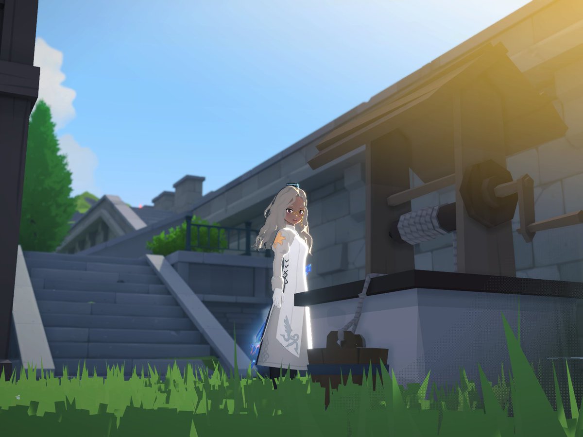 요즘 갑자기 수녀컨셉에 꽂혀서..
믿힌 수녀가 되