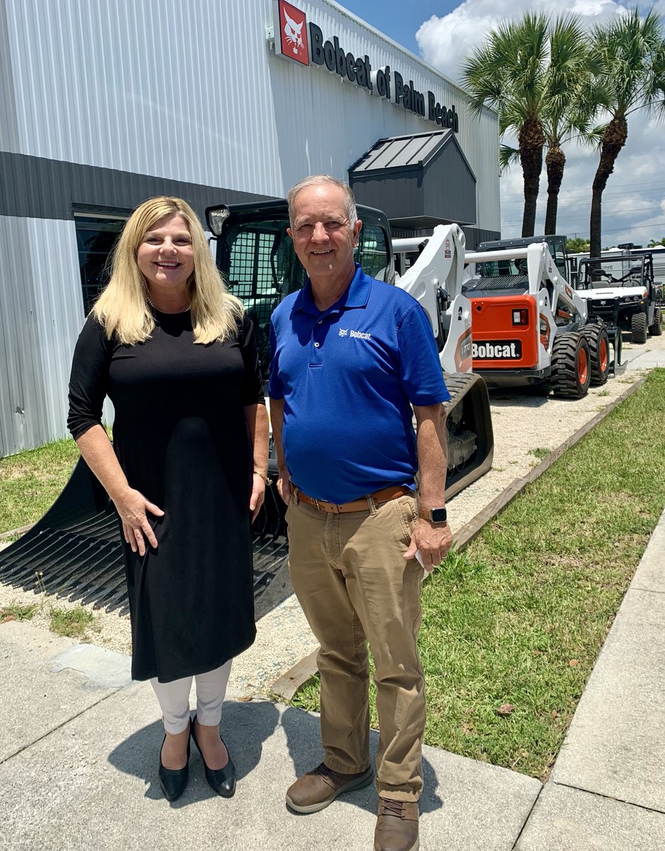 Associated Equipment Distributors tweet media