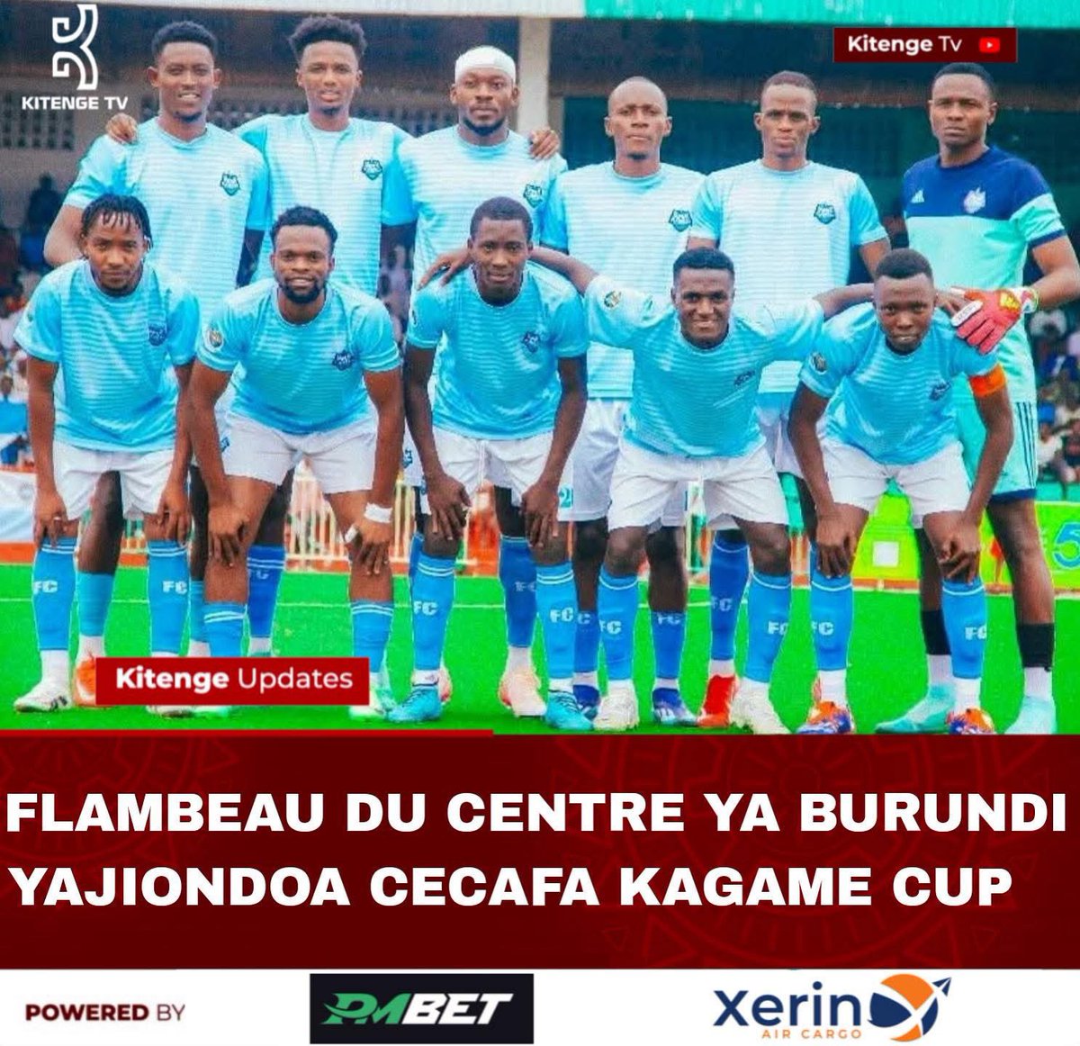 𝙋𝙖𝙩𝙧𝙞𝙤𝙩𝙚 🇧🇮 tweet media