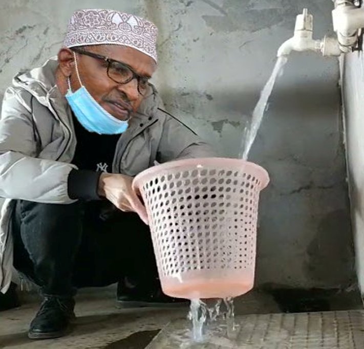 Fixing SHA!

#KOT