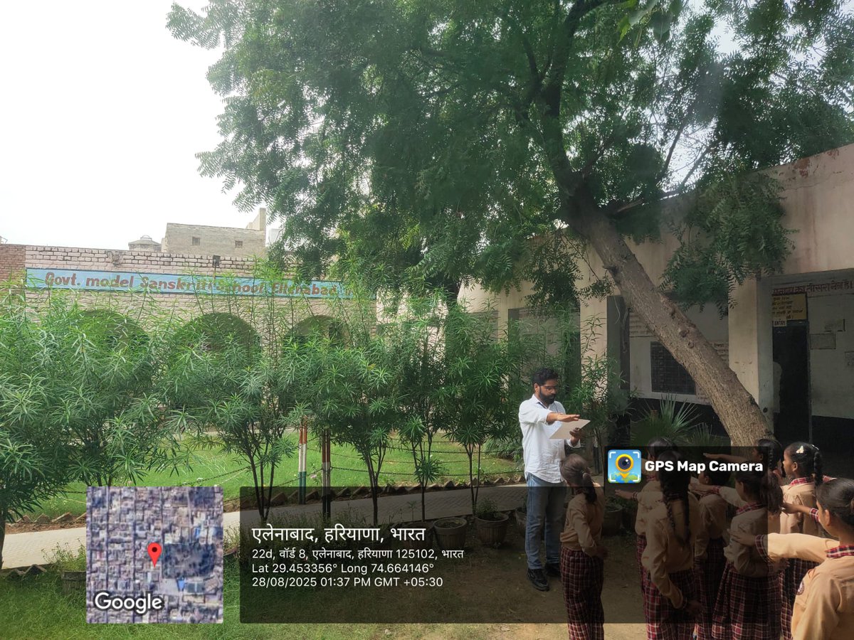 Deputy Commissioner Sirsa (@dcsirsa) on Twitter photo 