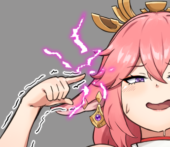 パチパチのやつ 