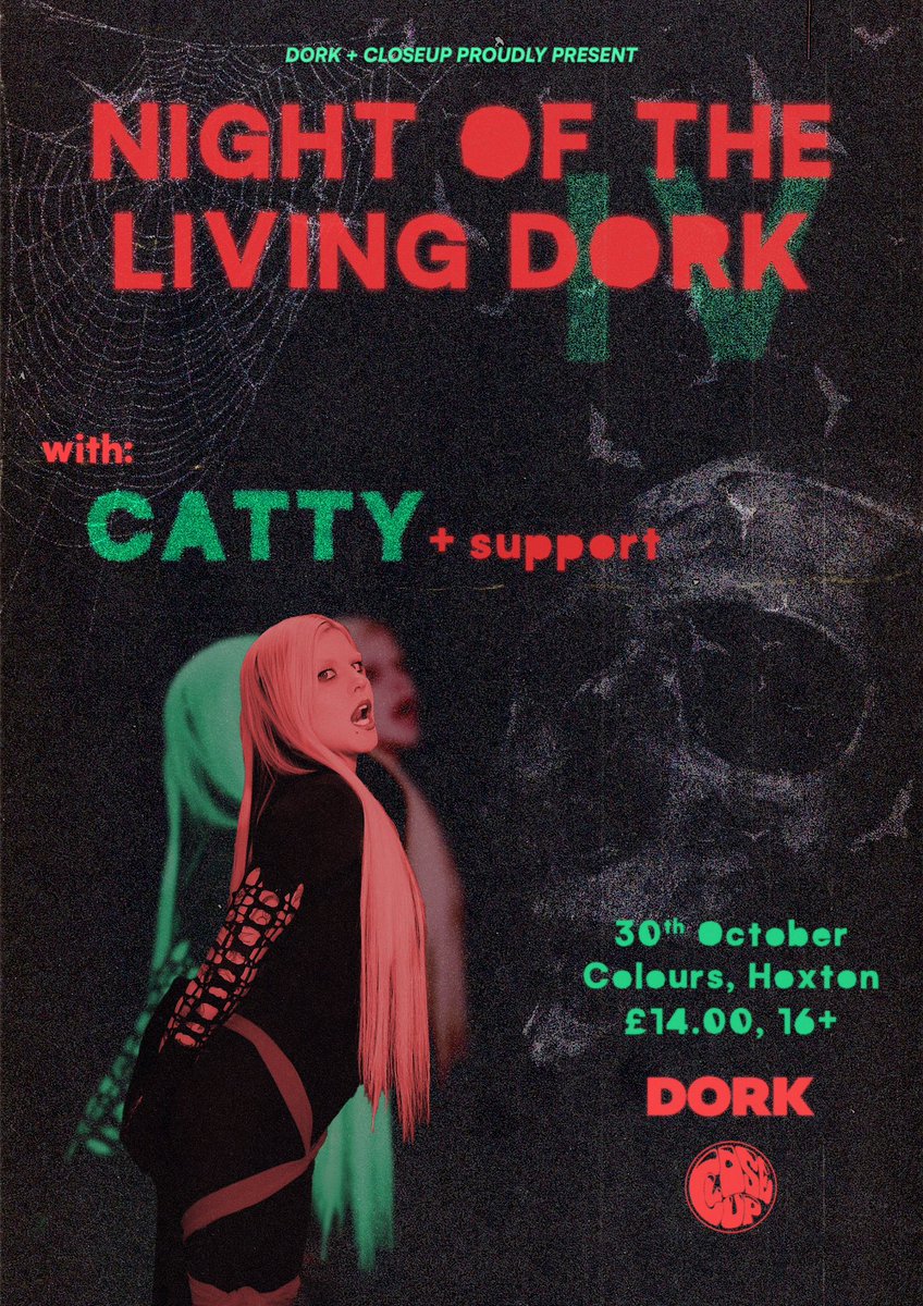 CATTY 🕊 tweet media