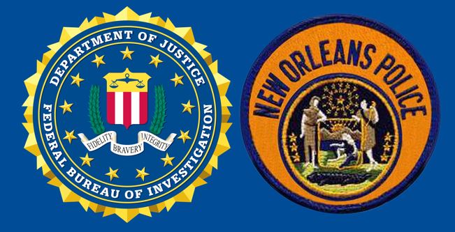 22-year-old Ryan Johnson pleads guilty following an FBI New Orleans/<a href="/NOPDNews/">New Orleans Police Department</a> Project Safe Neighborhoods investigation. 

Johnson caught with drugs and guns several times. 

Details here: justice.gov/usao-edla/pr/n…