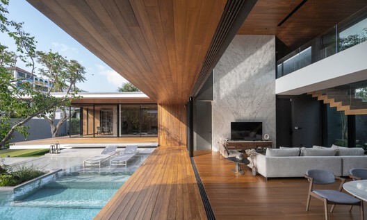 4AAAAart's tweet photo. N26 Residence by WARchitect

Bangkok, Thailand 🇹🇭 https://t.co/oCYZijrMOC