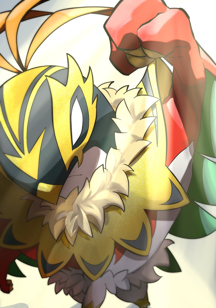 メガルチャブル ありがとう