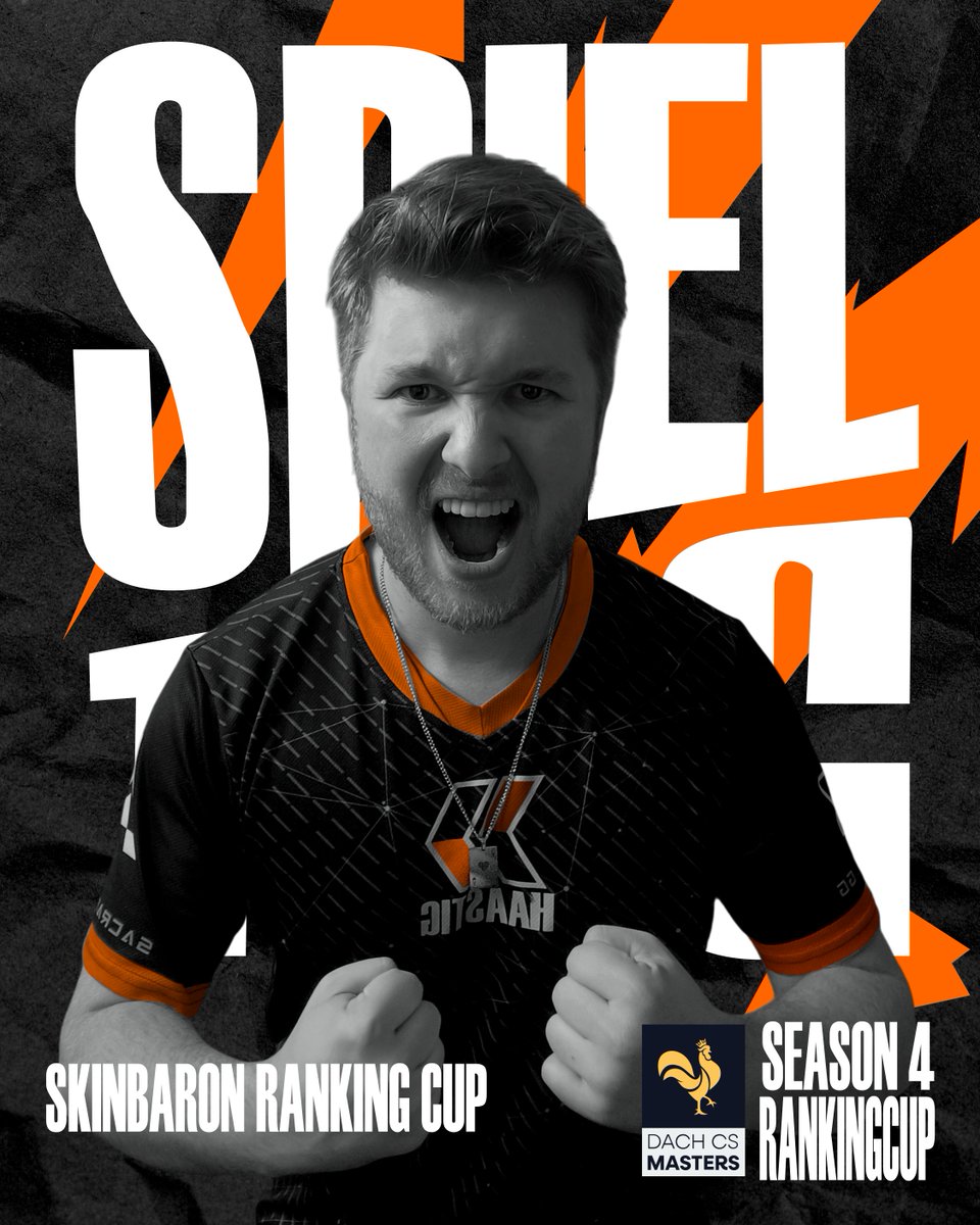 HAASTIG eSports tweet media