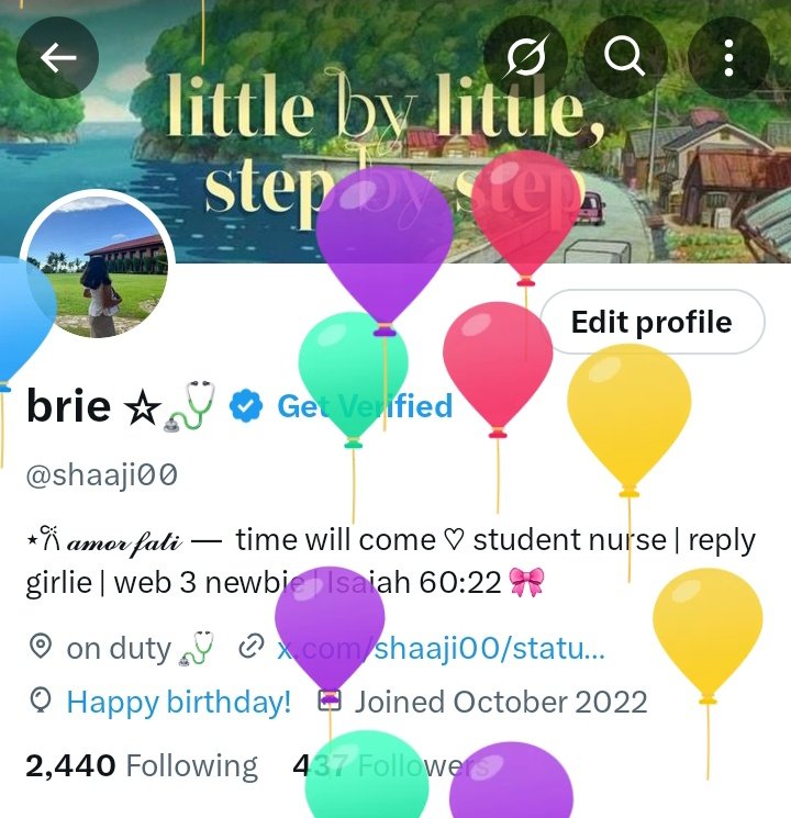 shaaji00's tweet photo. ՞ got the balloons today 🎈 https://t.co/COMcCXZWqt