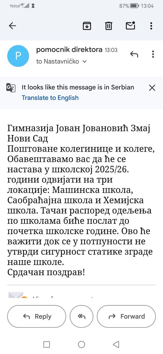 Idiotizam!
Jadna deca!