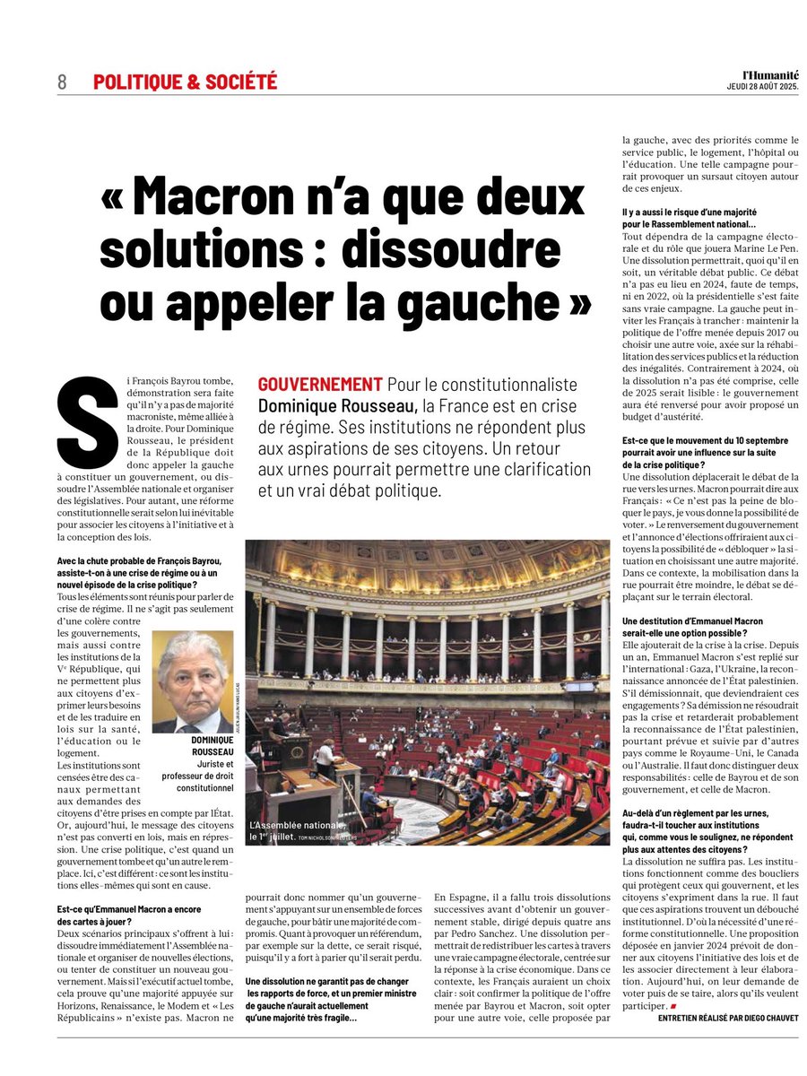 Rousseau Dominique (@rousseaudomini5) on Twitter photo 